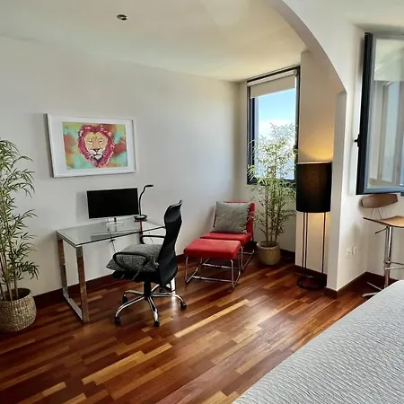 Home2book El Encanto De La Torre I *