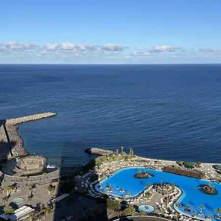 Apartament Home2book El Encanto De La Torre I