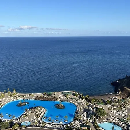 Home2book El Encanto De La Torre I Apartament