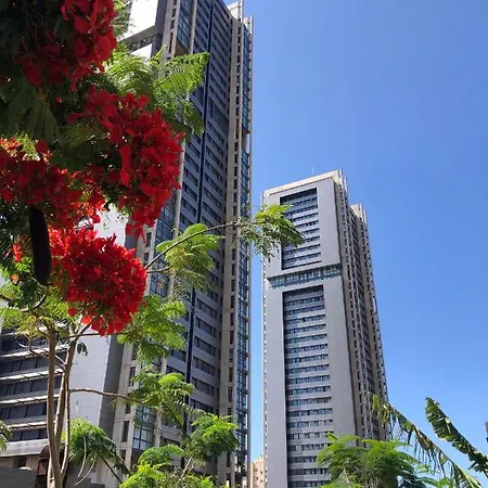 Apartament Home2book El Encanto De La Torre I