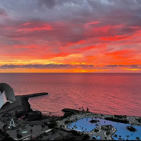 Home2book El Encanto De La Torre I *