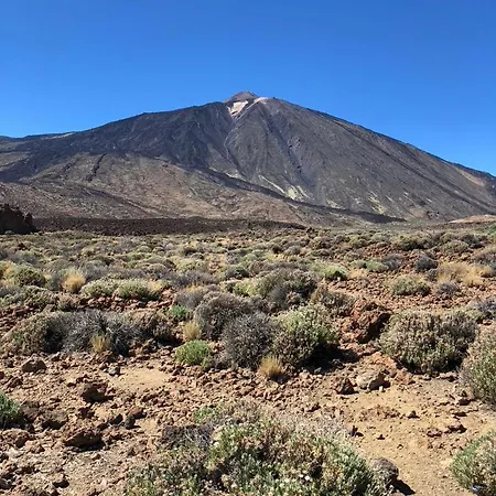 Home2book El Encanto De La Torre I Santa Cruz de Tenerife
