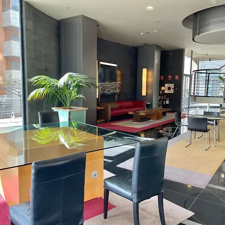 Home2book El Encanto De La Torre I Apartament *