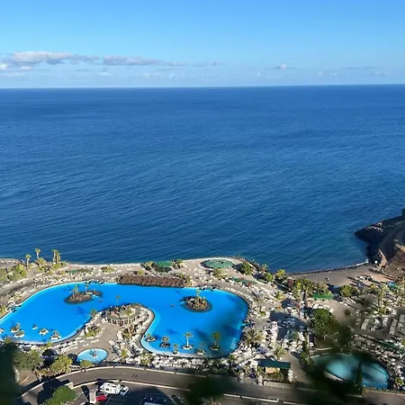 Home2book El Encanto De La Torre I Santa Cruz de Tenerife