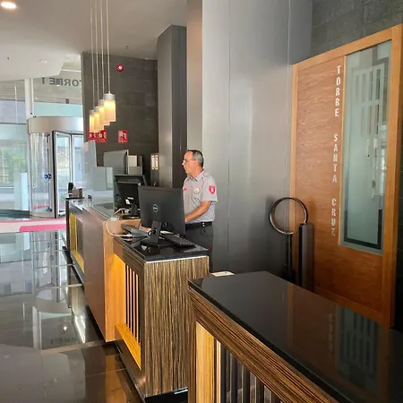 Home2book El Encanto De La Torre I *