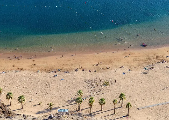 Home2book El Encanto De La Torre I