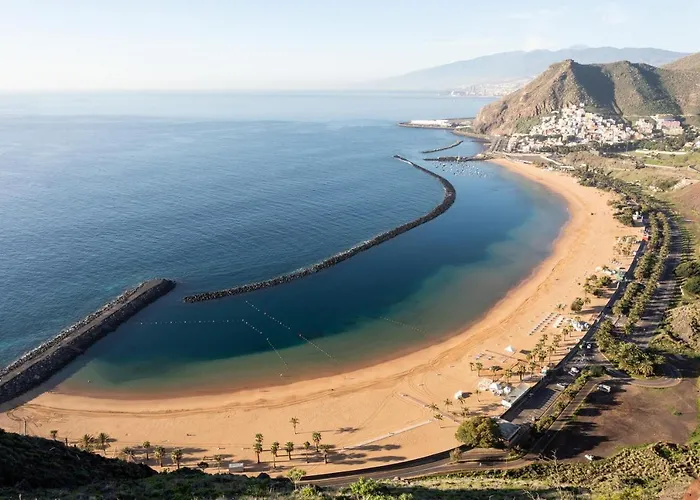 Апартаменты Home2book El Encanto De La Torre I