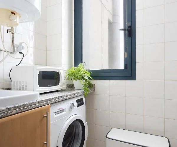 Home2book El Encanto De La Torre I *