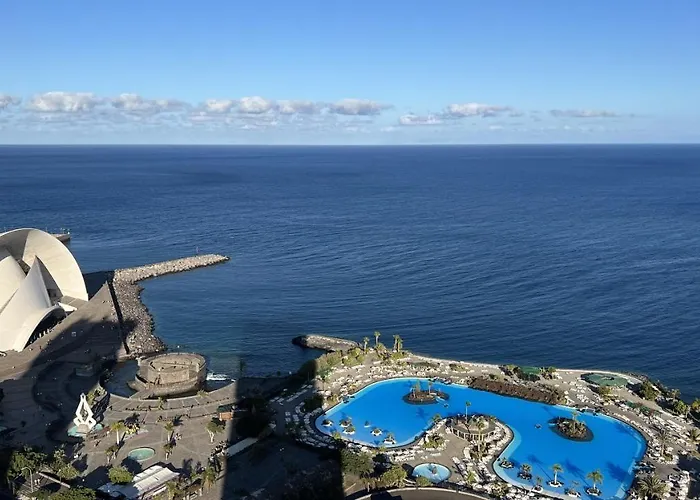 Апартаменты Home2book El Encanto De La Torre I