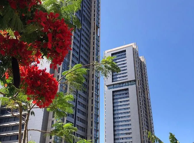 Апартаменты Home2book El Encanto De La Torre I