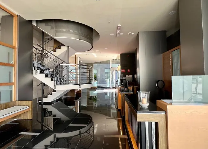 Апартаменты Home2book El Encanto De La Torre I