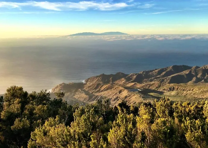 Апартаменты Home2book El Encanto De La Torre I *