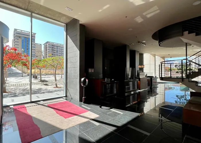 Home2book El Encanto De La Torre I Апартаменты