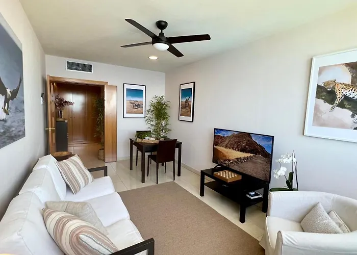 Home2book El Encanto De La Torre I *